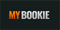 Mybookie Sportsbook Logo