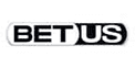 BetUS Logo